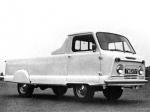 Leyland Twenty Pickup Truck 1962 года